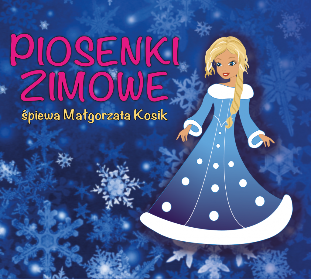 Piosenki O Zimie Dla Dorosłych Płyta CD – “PIOSENKI ZIMOWE” – Sklep – Oficjalna Strona DJ MIKI